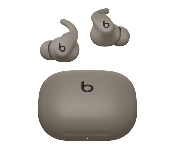 Apple Powerbeats Fit szare - 1362732 - zdjęcie
